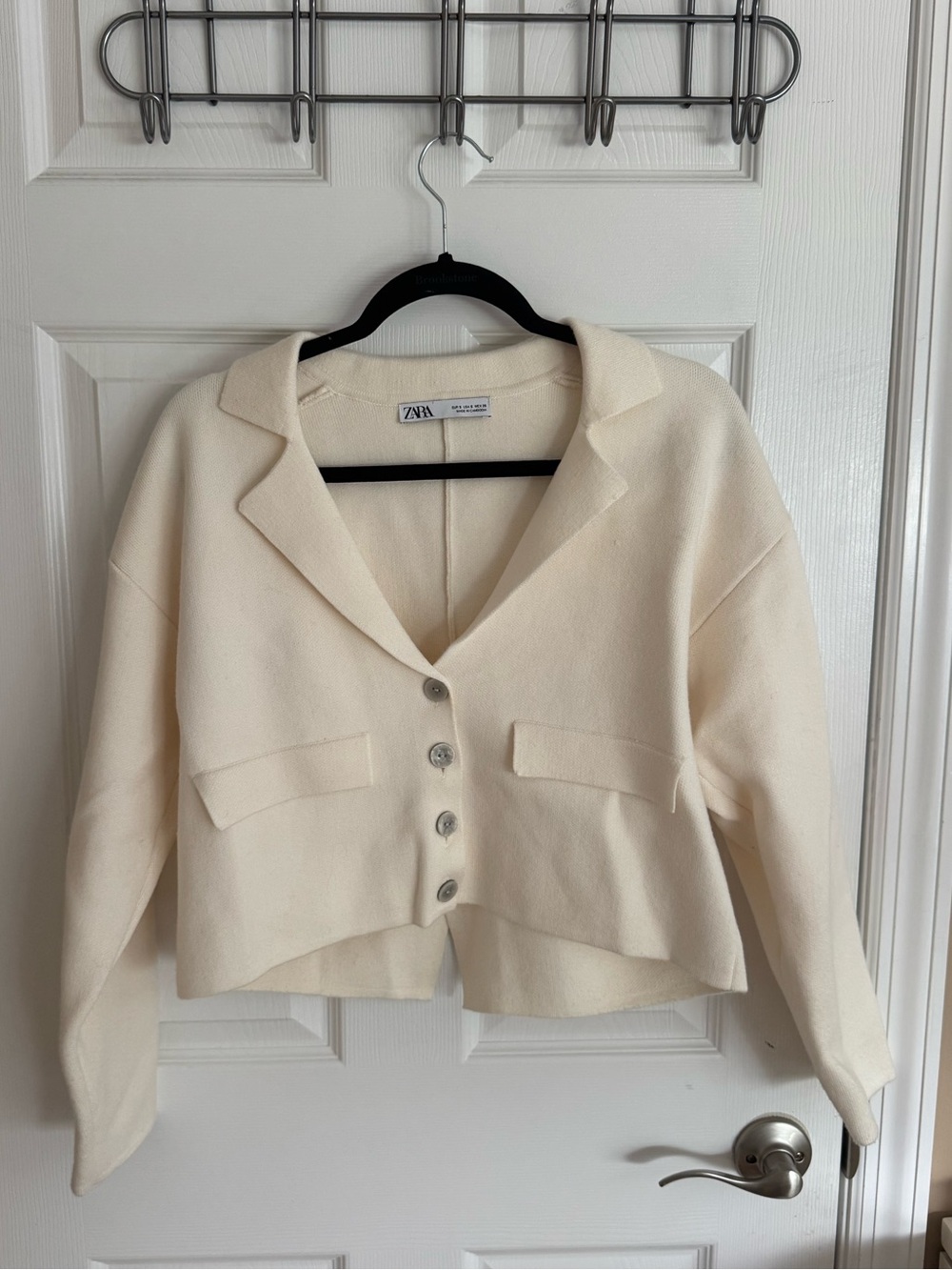 ZARA Sweater